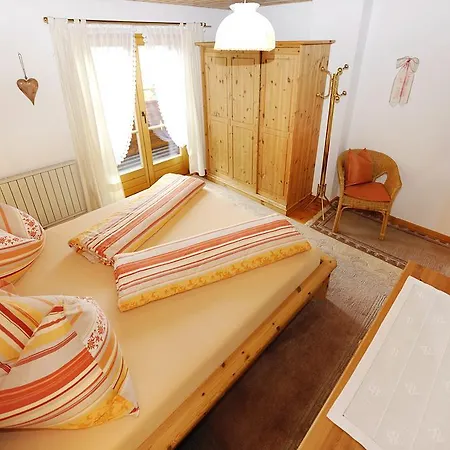 Appartement Haus Natalie à Bartholomäberg Chambre photo