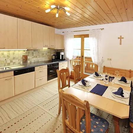 Appartement Haus Natalie à Bartholomäberg Chambre photo