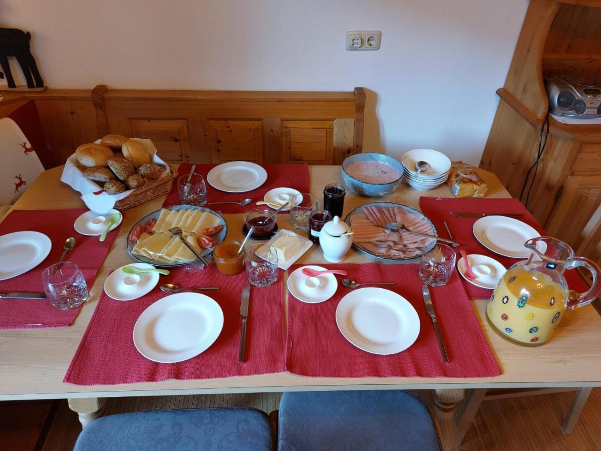 Haus Natalie Appartement