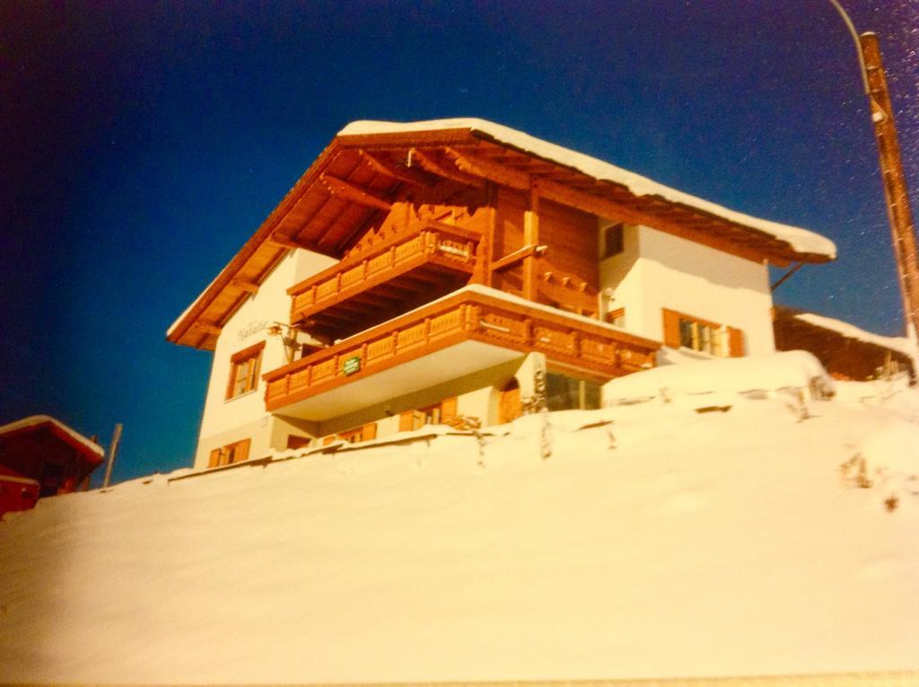 Haus Natalie Appartement *