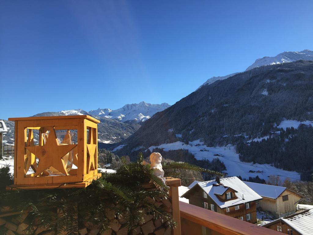 Haus Natalie Appartement