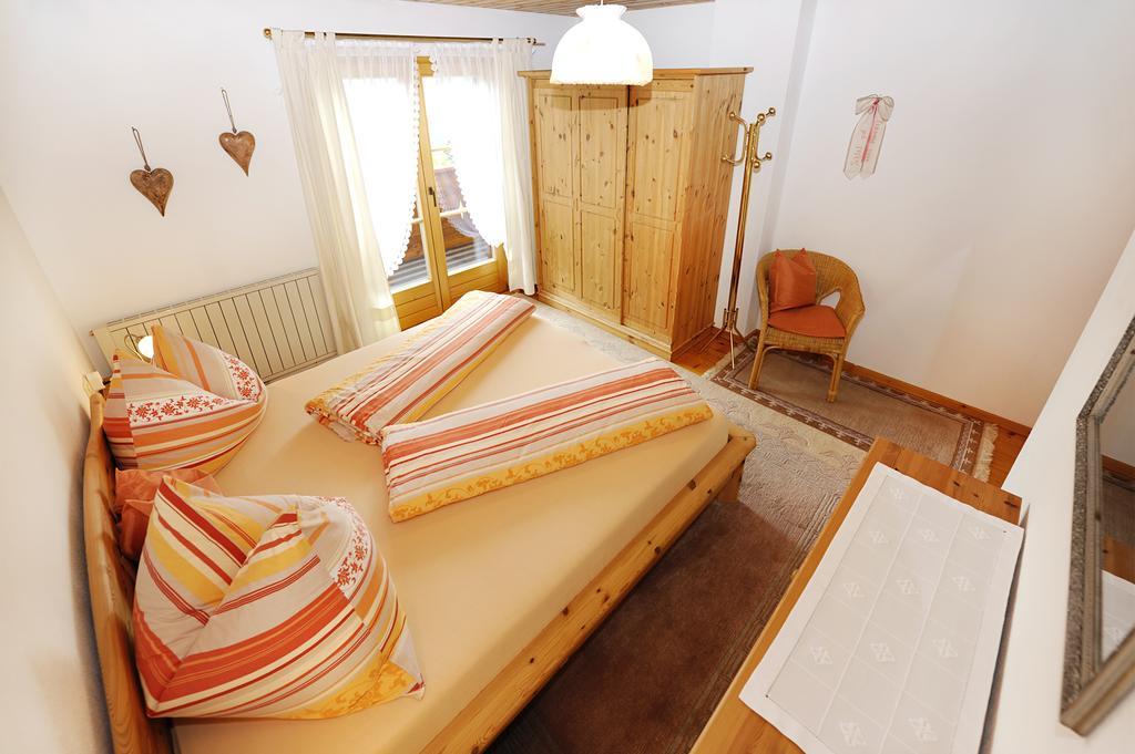 Haus Natalie Apartment