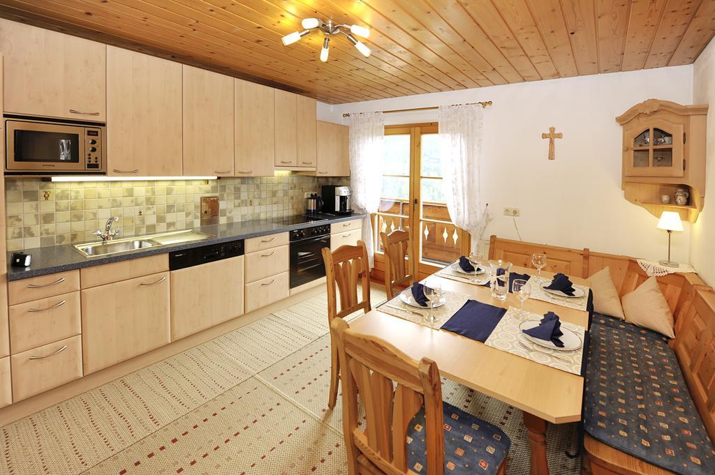 Haus Natalie Appartement