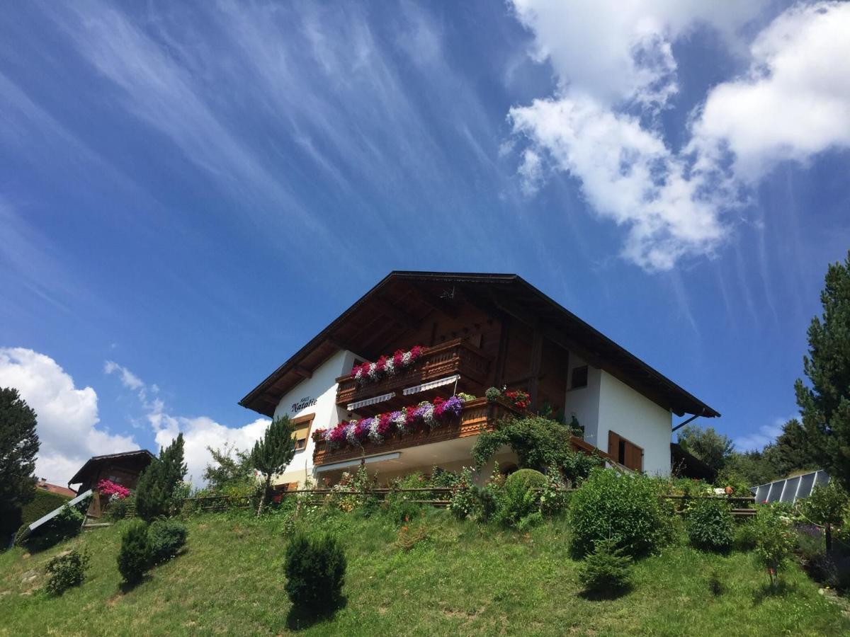 Haus Natalie *